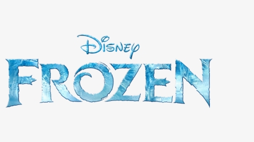 Images Of Disney Frozen Logo Vector - Calligraphy, HD Png Download, Transparent PNG