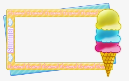 Thank You For The Ice Cream Treat, HD Png Download, Transparent PNG