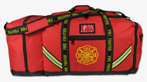 Lightning X Fireman Premium 3xl Firefighter Rescue - Bag, HD Png Download, Transparent PNG