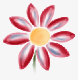 Of Course, Both Of Them Allow You To Save Your Creations - Black-eyed Susan, HD Png Download, Transparent PNG