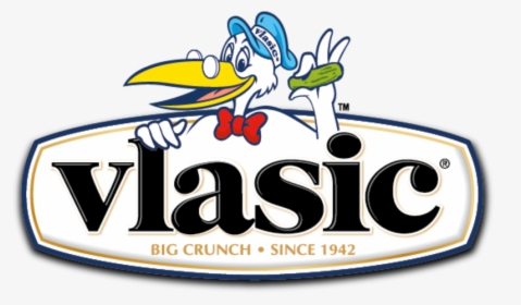 Vlasic Pickles Logo, HD Png Download, Transparent PNG