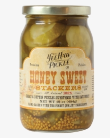 Honey Pickles, HD Png Download, Transparent PNG