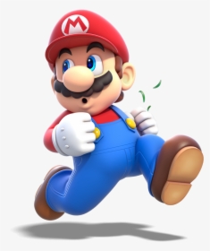 Super Mario 3d Png, Transparent Png, Transparent PNG