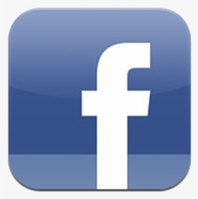 Facebook Png Logo Vector, Clipart - Facebook Iphone App Icon, Transparent Png, Transparent PNG