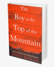 0 Png - Boy At The Top Of The Mountain Book, Transparent Png, Transparent PNG