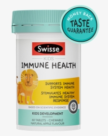 Swisse Immune Health, HD Png Download, Transparent PNG