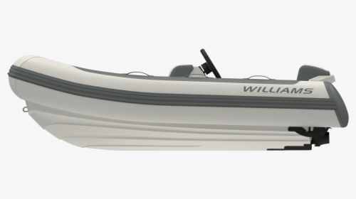 Minijet-boat - Inflatable Boat, HD Png Download, Transparent PNG