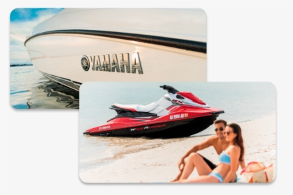 Welcome Image - Personal Watercraft, HD Png Download, Transparent PNG