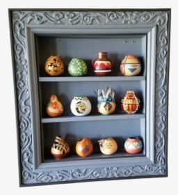20200131 Auction Gourd A W - Shelf, HD Png Download, Transparent PNG
