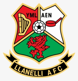 Clipart Telephone Old Time - Llanelli Town Afc, HD Png Download, Transparent PNG