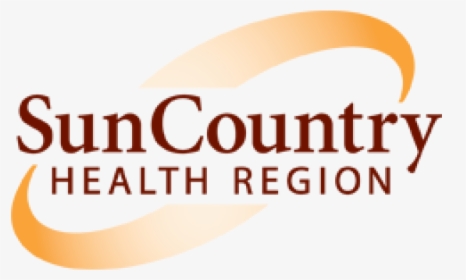 Sun Country - Sun Country Health Region, HD Png Download, Transparent PNG