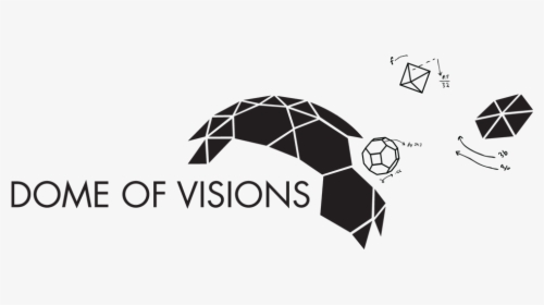 Dome Of Visions - Dome Of Visions Logo, HD Png Download, Transparent PNG