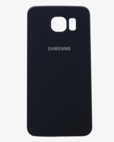 Samsung Galaxy S6 Edge Backcover, HD Png Download, Transparent PNG