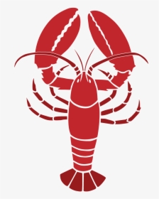 Lobster Logo Png, Transparent Png, Transparent PNG
