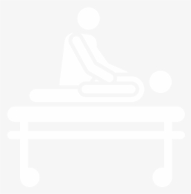 Icon Massage Therapy - Sitting, HD Png Download, Transparent PNG