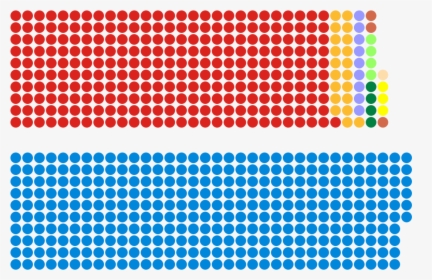 House Of Commons Seats 2019, HD Png Download, Transparent PNG