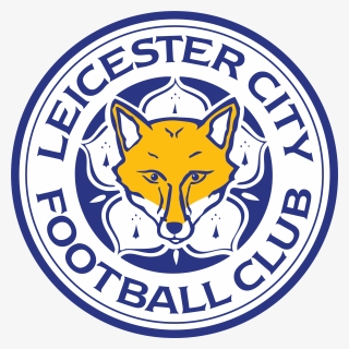 Leicester City Logo For Dream League, HD Png Download, Transparent PNG