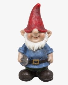 Fabulous Fairy, S - Father Gnome, HD Png Download, Transparent PNG
