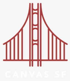 San Francisco Bridge Clipart - Vasco Da Gama Bridge Png, Transparent Png, Transparent PNG