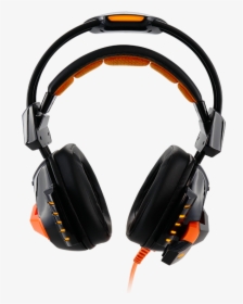 Headphones , Png Download - Balam Rush Headset Gaming, Transparent Png, Transparent PNG