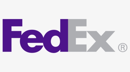 Fedex Vector, HD Png Download, Transparent PNG