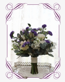 Transparent Wedding Bouquet Png - Bouquet, Png Download, Transparent PNG