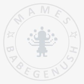 Usb Logo Hvid - Emblem, HD Png Download, Transparent PNG