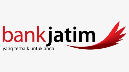 Profile Bank Jatim Logo - Logo Bank Jatim, HD Png Download, Transparent PNG