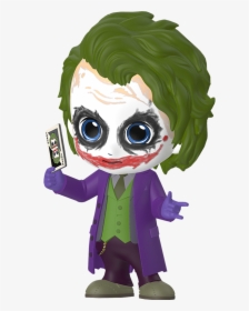 The Dark Knight, HD Png Download, Transparent PNG
