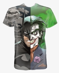 Batman Vs Joker Animado, HD Png Download, Transparent PNG