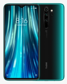 Redmi Note8 Pro - Redmi Note 8 Pro Price In Singapore, HD Png Download, Transparent PNG