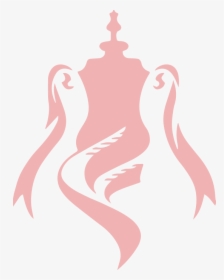 Fa Cup Logo Png, Transparent Png, Transparent PNG