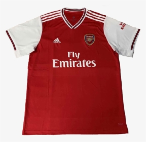 Arsenal Kit 19 20, HD Png Download, Transparent PNG