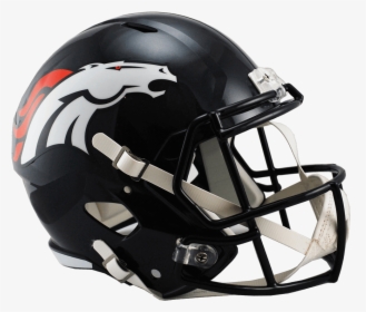 Denver Broncos Helmet Png, Transparent Png, Transparent PNG