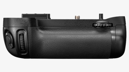 Nikon Mb D15 Multi Power Battery Pack, Camera Grips, - Nikon, HD Png Download, Transparent PNG