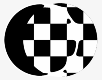 Blobcombinethumb - Chessboard, HD Png Download, Transparent PNG