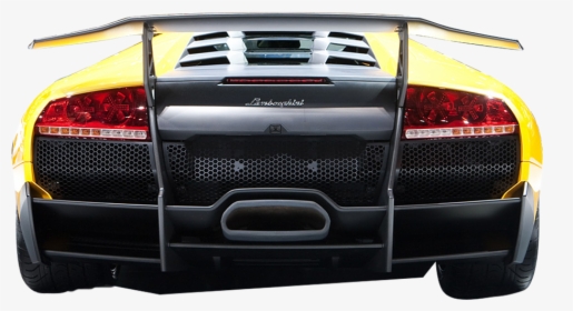 Lamborghini Murciélago, HD Png Download, Transparent PNG