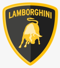 Thumb Image - Lamborghini Logo Png, Transparent Png, Transparent PNG