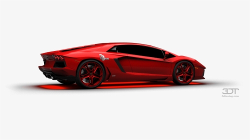 Lamborghini Gallardo Car Bugatti Veyron - 3d Tuning, HD Png Download, Transparent PNG