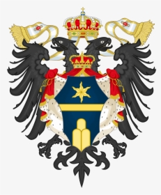 Albiani Family Crest, HD Png Download, Transparent PNG