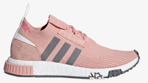 Adidas Nmd Racer Pk W, HD Png Download, Transparent PNG