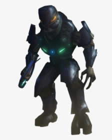Halo Nation The Halo Encyclopedia - Halo Combat Evolved Halo 3, HD Png Download, Transparent PNG