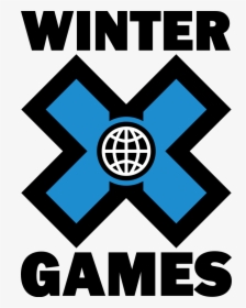 Winter X Games Aspen Logo, HD Png Download, Transparent PNG