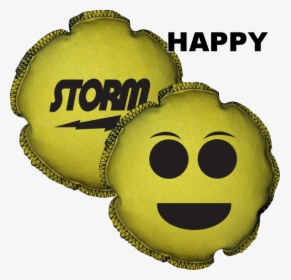 Storm Logo Bowling, HD Png Download, Transparent PNG