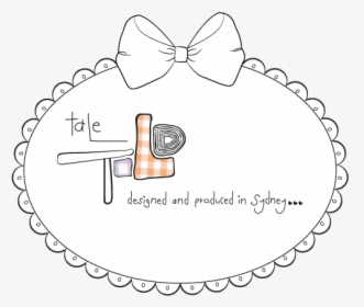 Tale Told - Diseño De Logo Cupcakes, HD Png Download, Transparent PNG