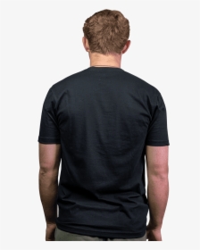 Wd Black T-shirt Size Small - Man, HD Png Download, Transparent PNG