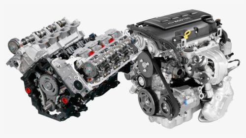 Chevrolet Sonic 2012 Engine, HD Png Download, Transparent PNG