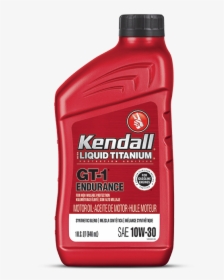 Kendall 10w40, HD Png Download, Transparent PNG