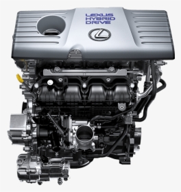 Lexus Ct200h Engine, HD Png Download, Transparent PNG