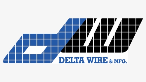 Delta Wire Logo - Parallel, HD Png Download, Transparent PNG